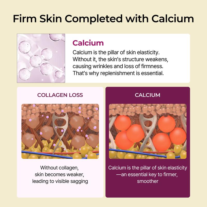 BalmLift™ Calcium Stick