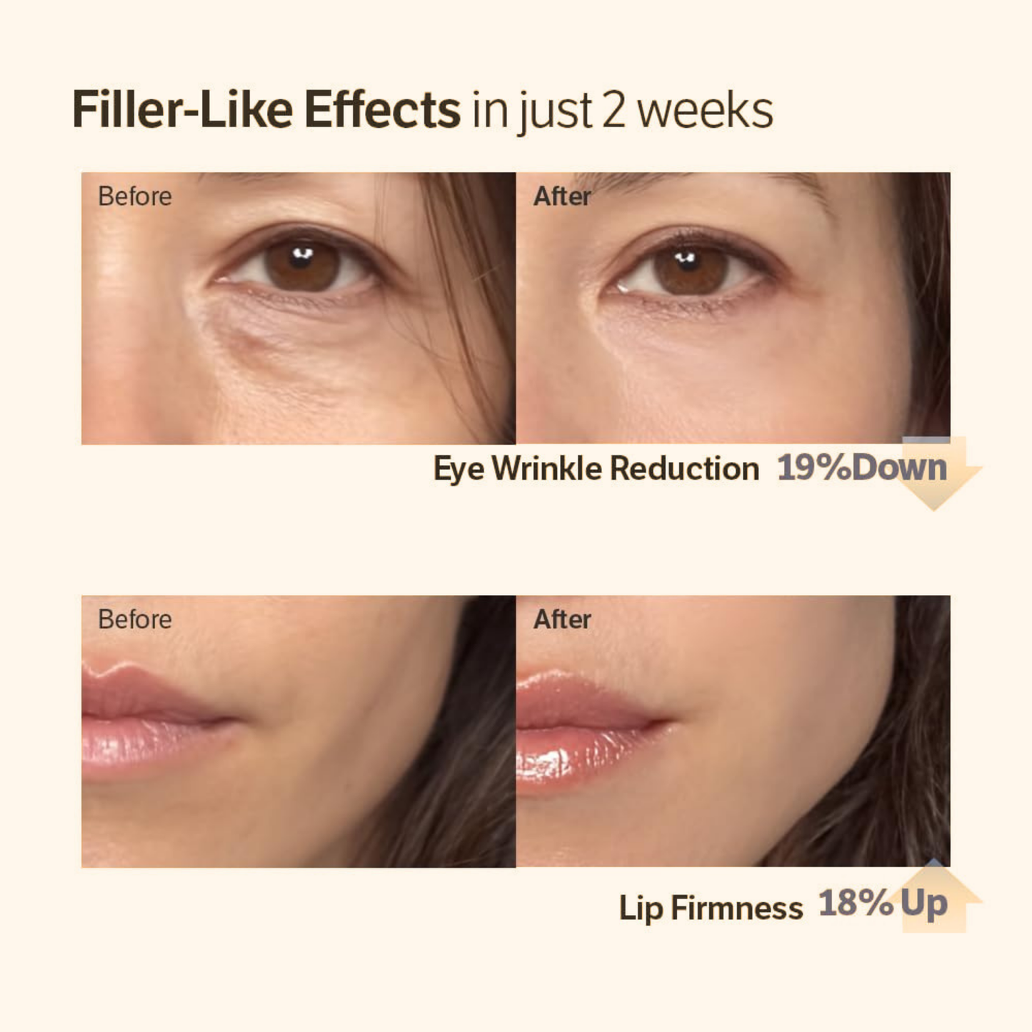 DeepLift™ Collagen Serum