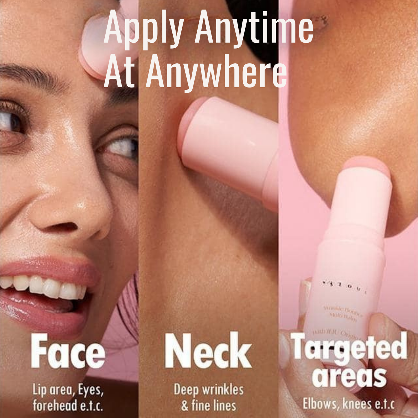 GlowLift™ Wrinkle Bounce Multi Balm