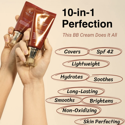 SkinSilk™ BB Cream