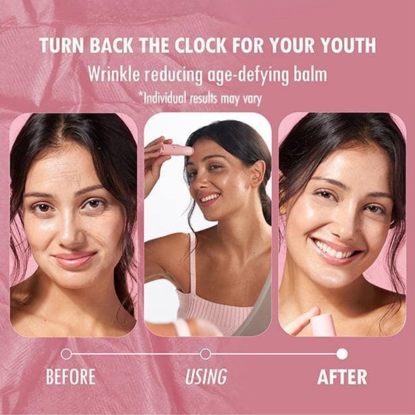 GlowLift™ Wrinkle Bounce Multi Balm