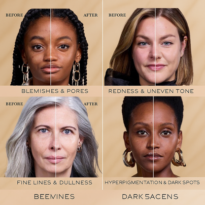 SilkGlow™ Foundation Stick