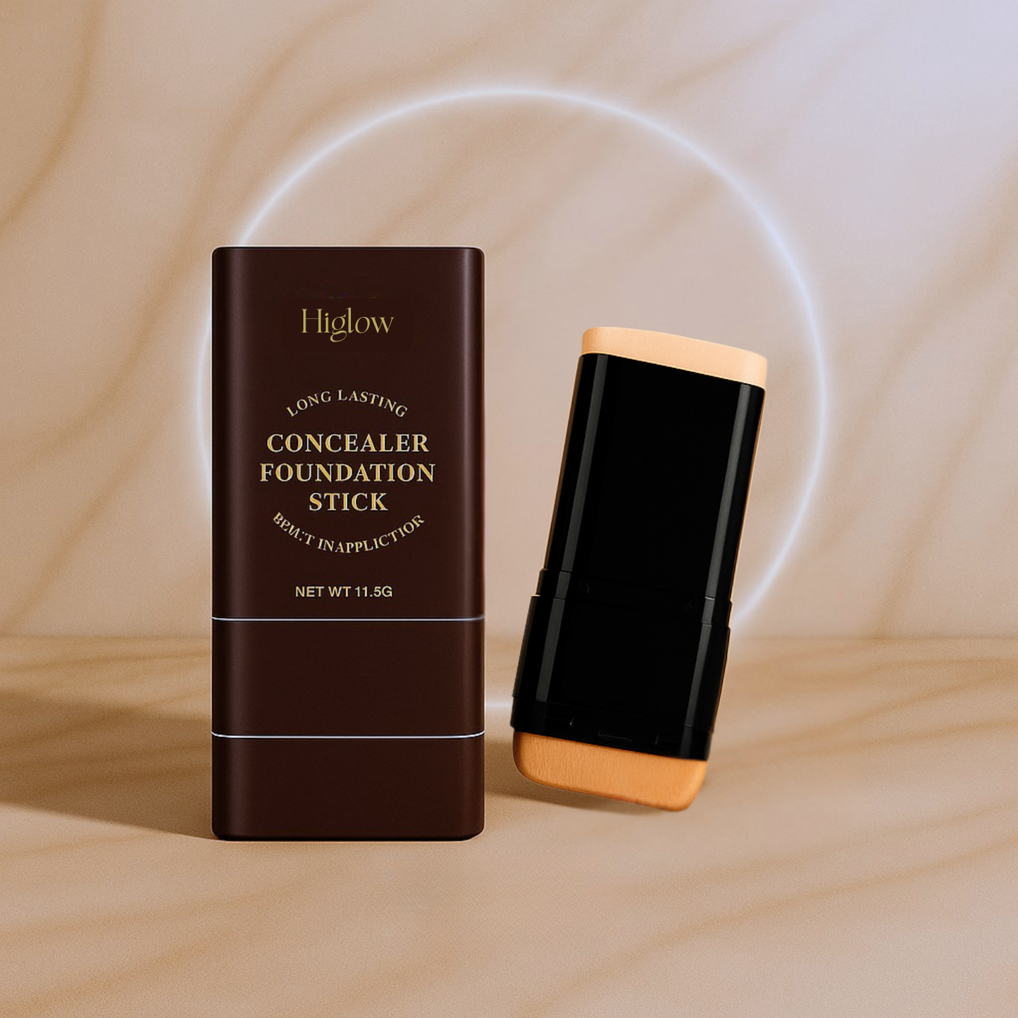 SilkGlow™ Foundation Stick