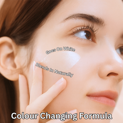 CoverStick™ Foundation