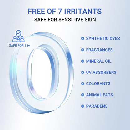 Clear24™ Acne Drying Serum