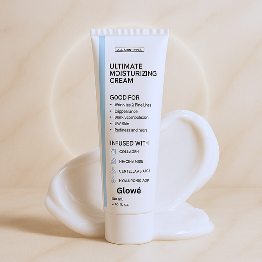 Glowé™ HydraCollagen Cream