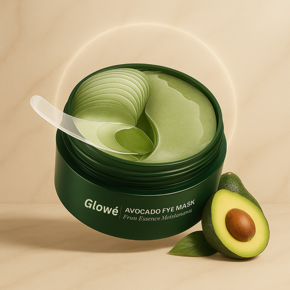 Glowé™ Eye Patches