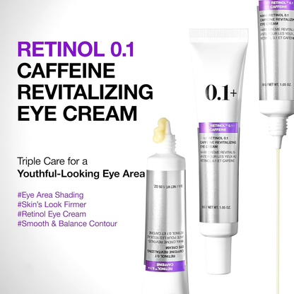 UnderGlow™ Concentrated Retinol Shot