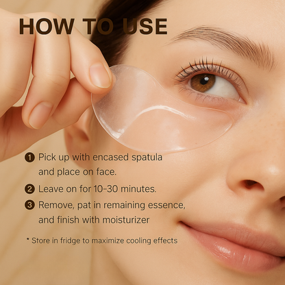 PeptiGlow™ Eye Patch