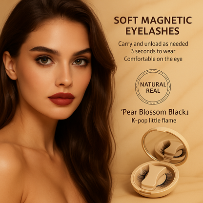 SoftHold™ Magnetic Lash