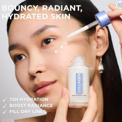 BounceCollagen™ Serum
