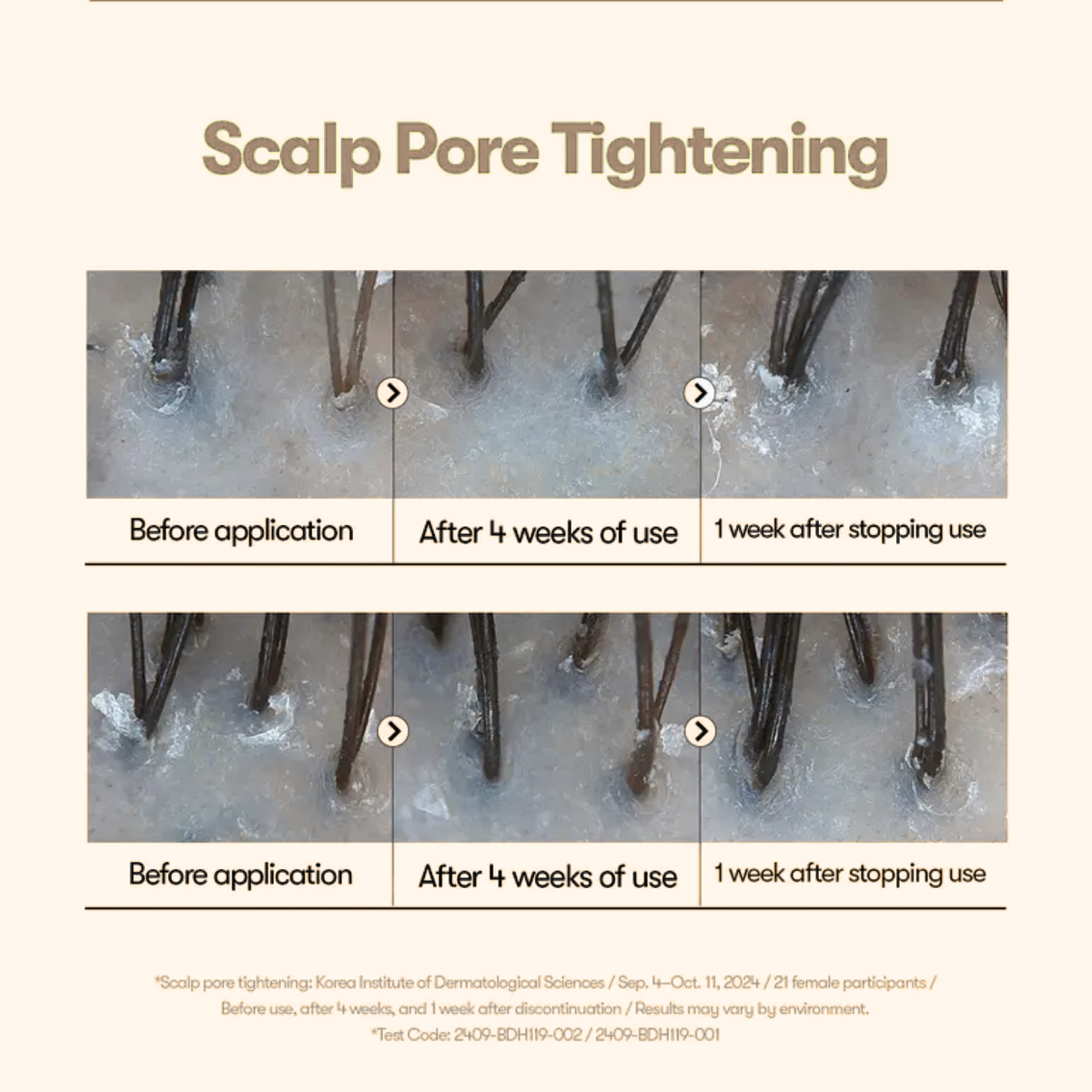 RootRegen™ PDRN Ampoule