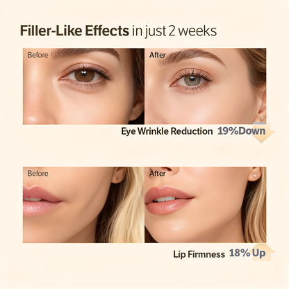 DeepLift™ Collagen Serum