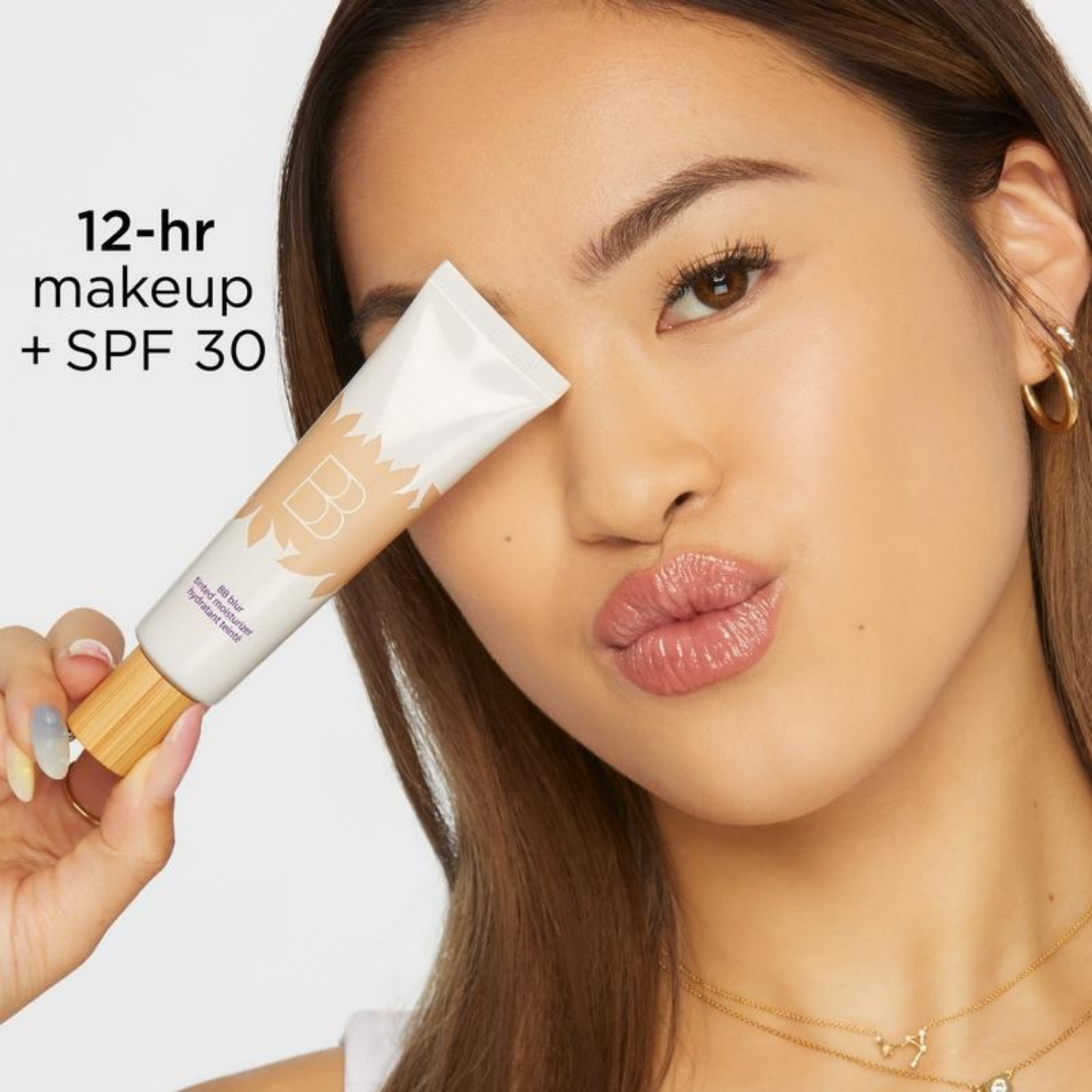 SilkBlend™ BB Blur