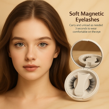 SoftHold™ Magnetic Lash