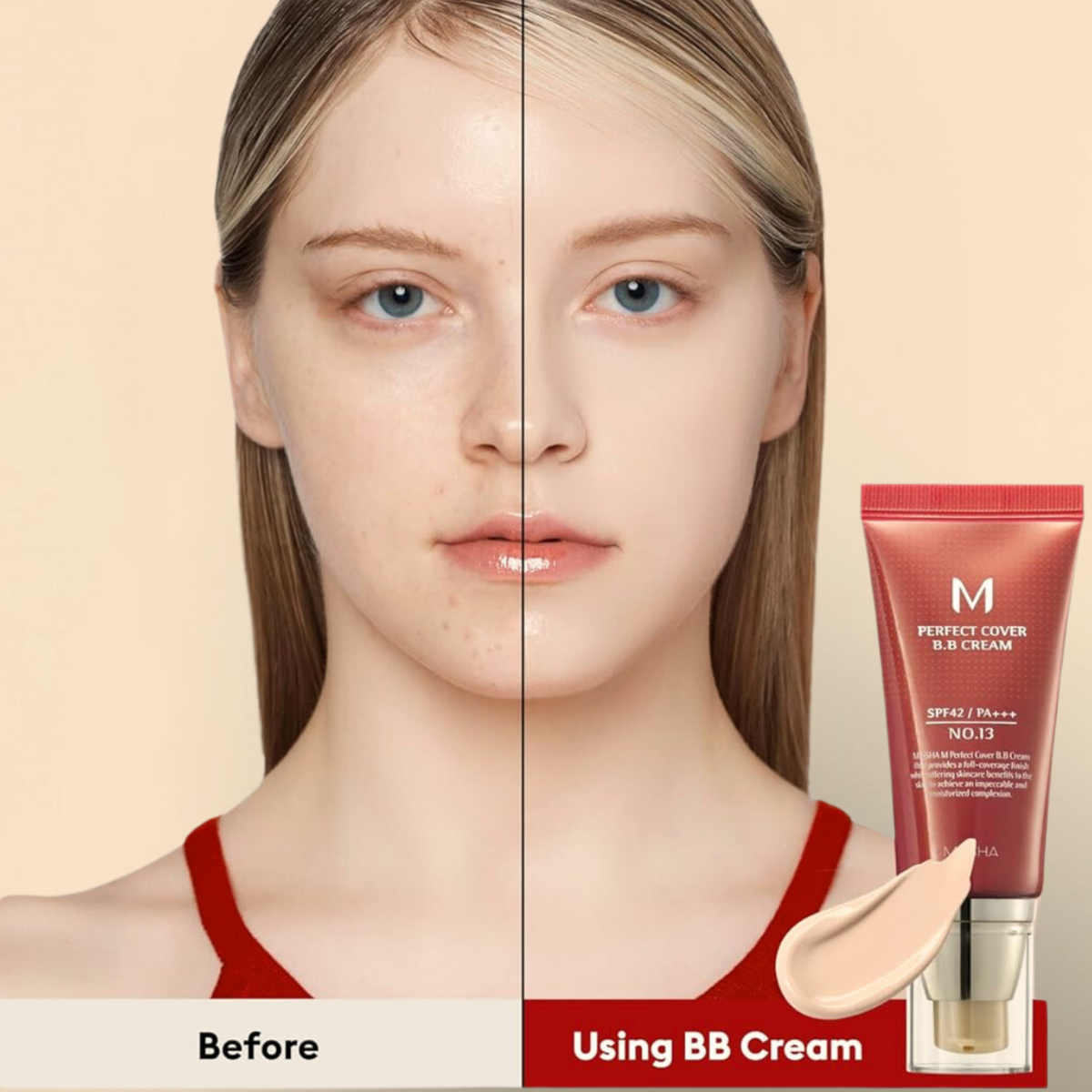 Glowé BB Cream™