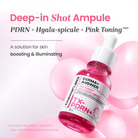 PinkGlow™ Pdrn Serum