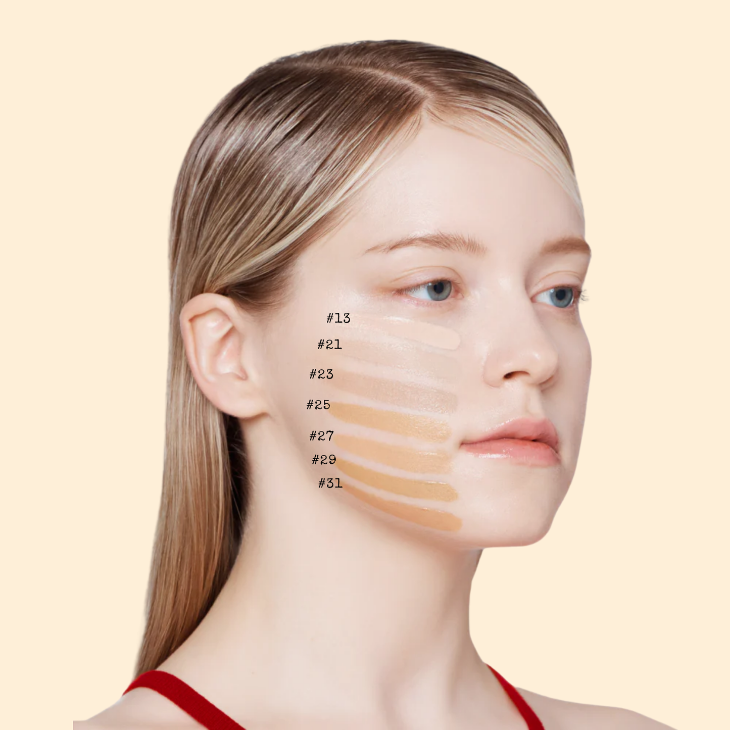 SkinSilk™ BB Cream