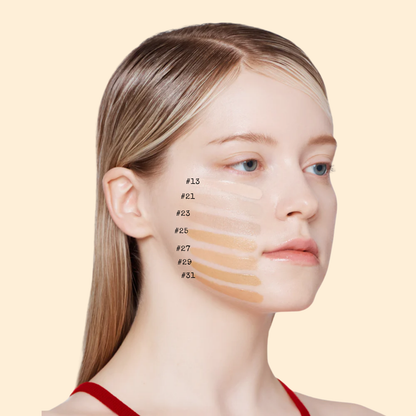 SkinSilk™ BB Cream