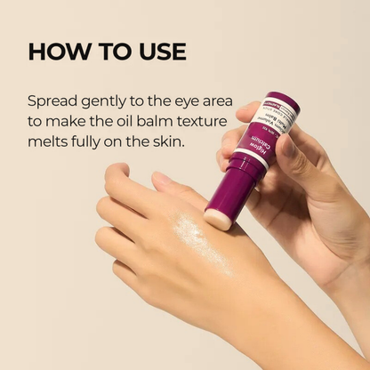 BalmLift™ Calcium Stick