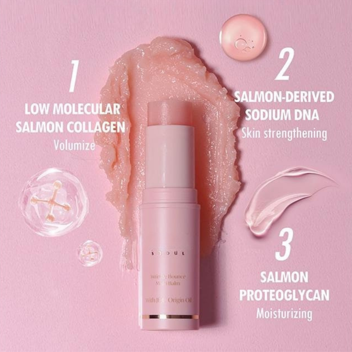 GlowLift™ Wrinkle Bounce Multi Balm