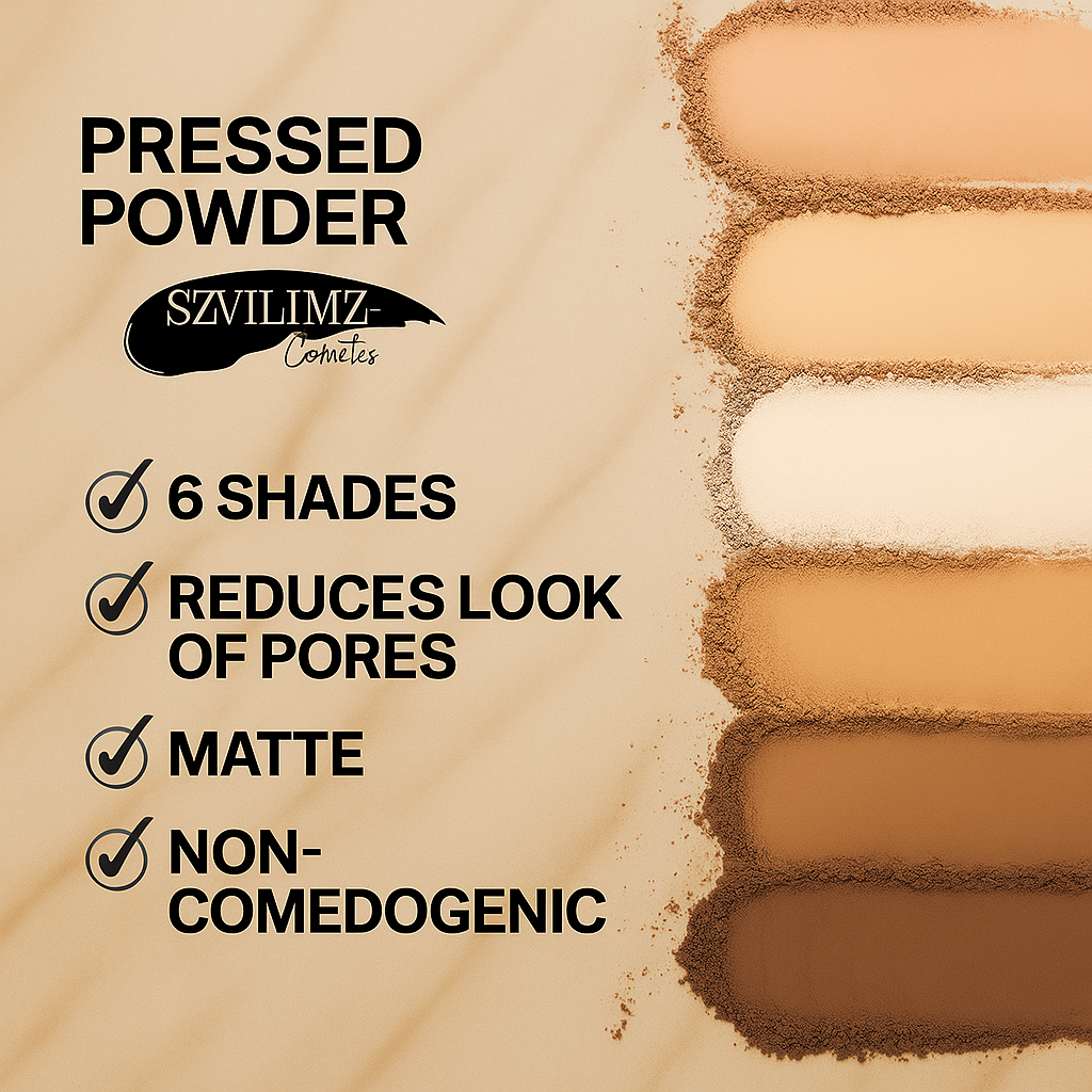 ProBlur™ Foundation