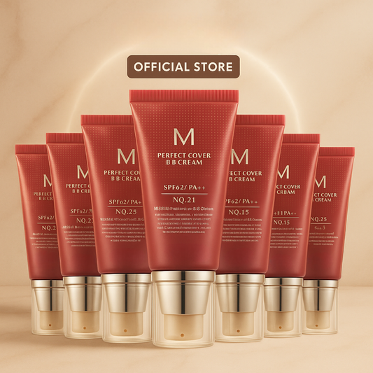 🎁 Glowé BB Cream™ (100% off)