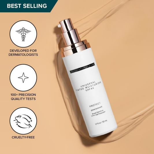DermaTint™ SPF46