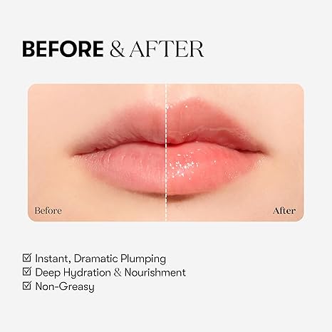 GlossLift™ Silica Lip Volumizer