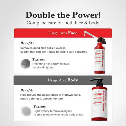 PureGlow™ Exfoliating Serum