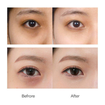 Revitalizing Seaweed Eye Mask™