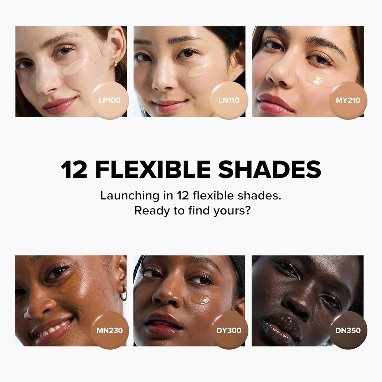 PureTint™ Mineral Protection Cream