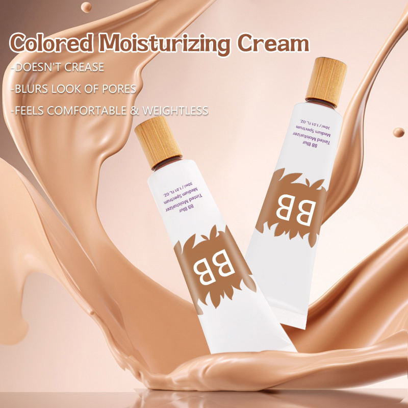 SilkBlend™ BB Blur