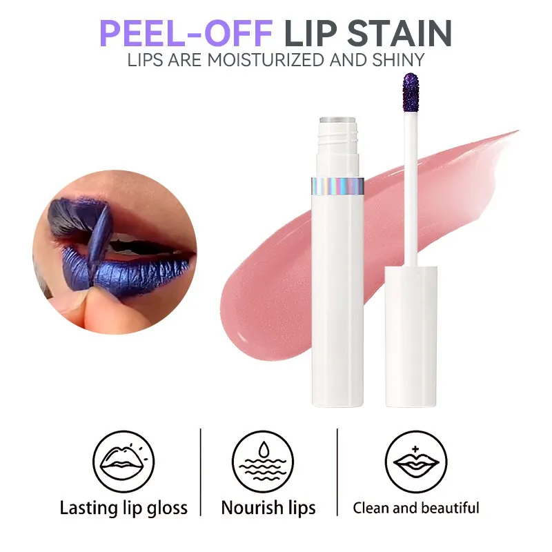 LipTint™ Liquid Lip Stain