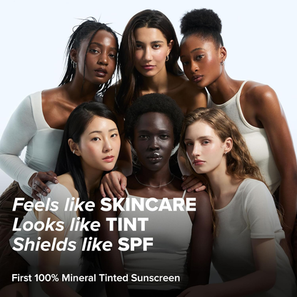 GlowTint™ BB Cream