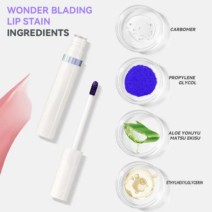 LipTint™ Liquid Lip Stain