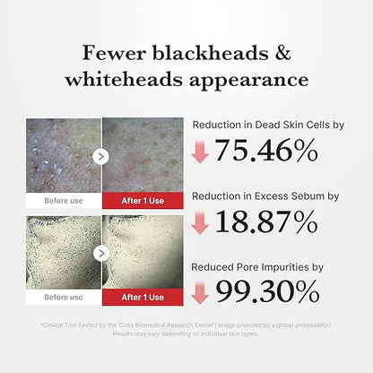 PureGlow™ Exfoliating Serum