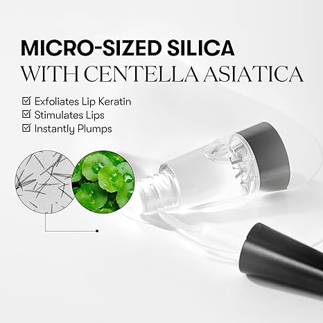 GlossLift™ Silica Lip Volumizer