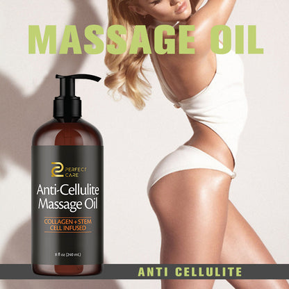 CelluErase™ Intensive Massage Oil