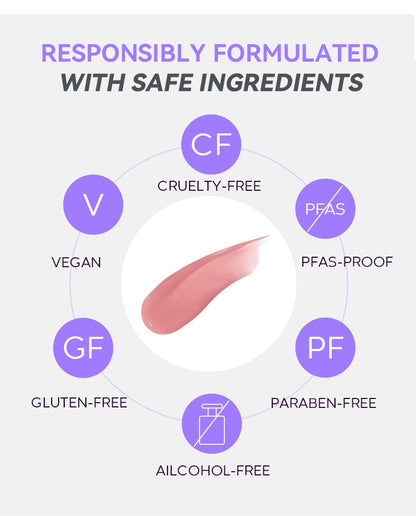 LipTint™ Liquid Lip Stain