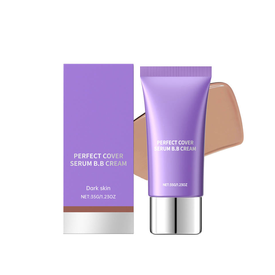 GlowTint™ BB Cream