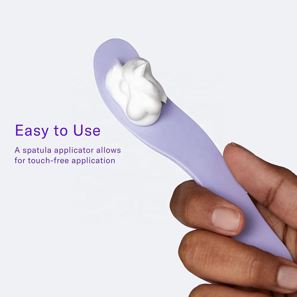 SilkySmooth Herbal Hair Removal Cream™