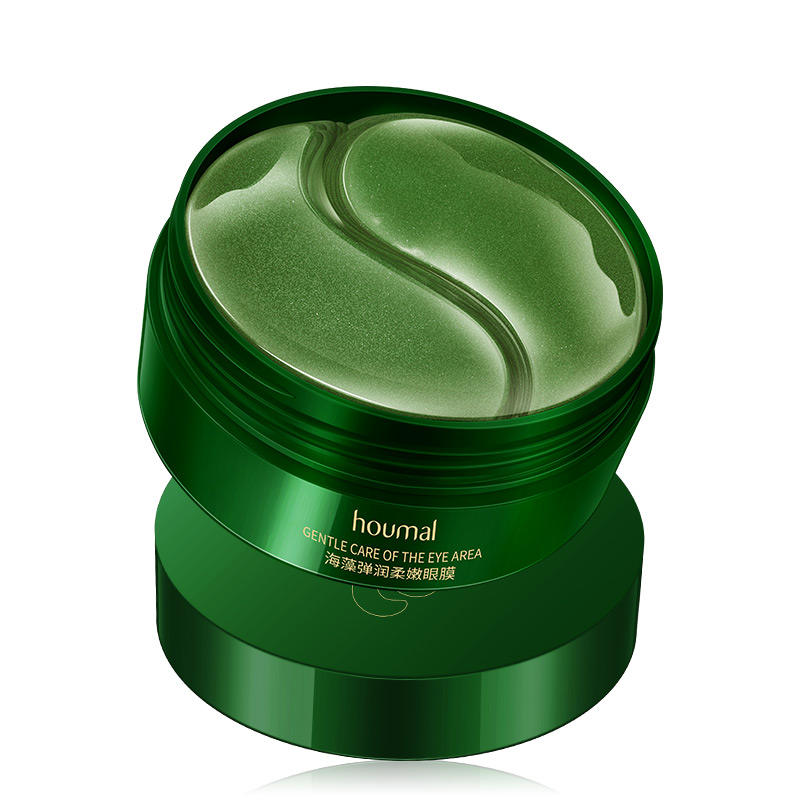 Revitalizing Seaweed Eye Mask™