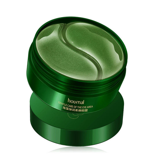 Revitalizing Seaweed Eye Mask™
