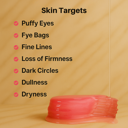 PeptiGlow™ Eye Patch