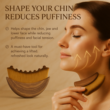 LymphLift™ Contour Brush