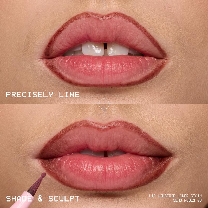 LipLuxe™ Sculpting Liner Stain