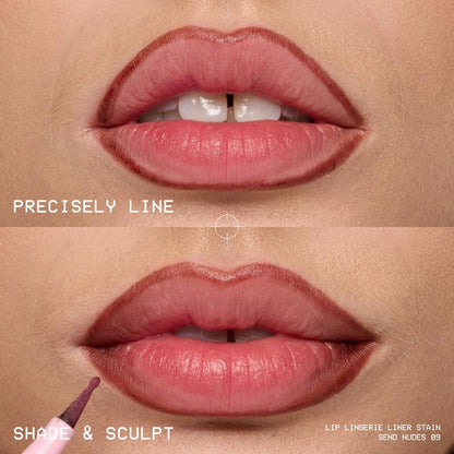 LipLuxe™ Sculpting Liner Stain