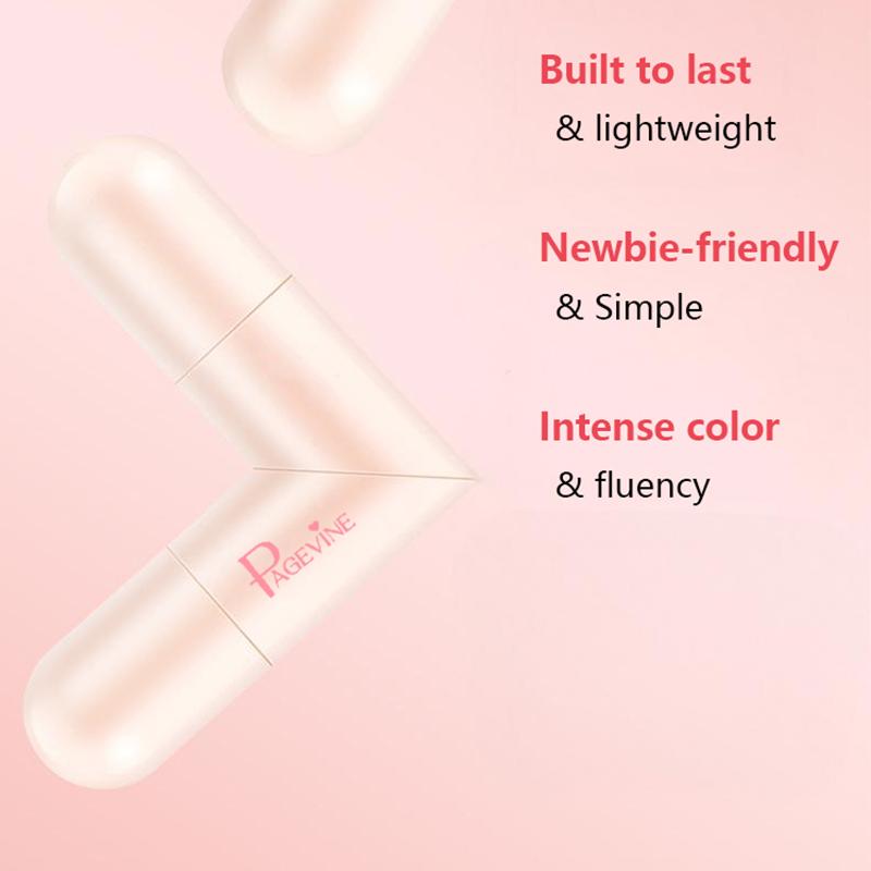 Flick & Twist™ Eyeliner Duo