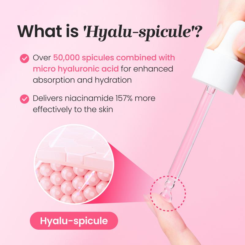 PinkGlow™ Pdrn Serum